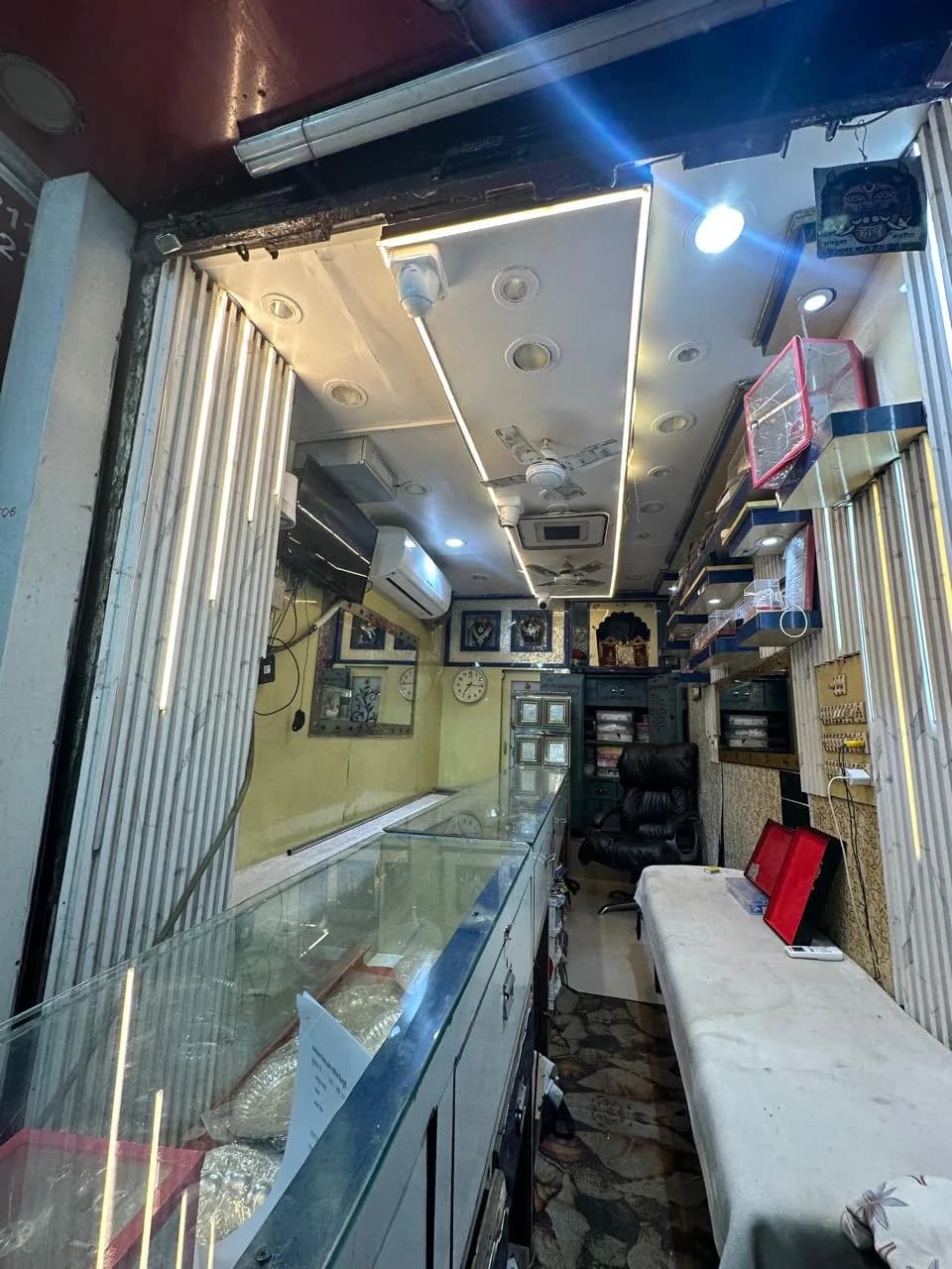 Jai Shree Jewellers business photo