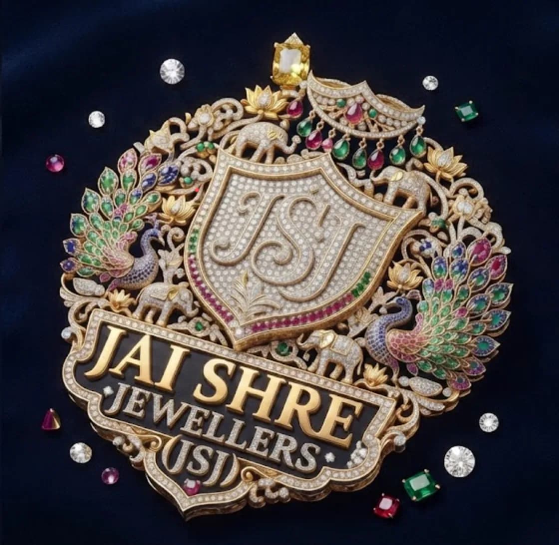 Gold Retailer at Jai Shree Jewellers