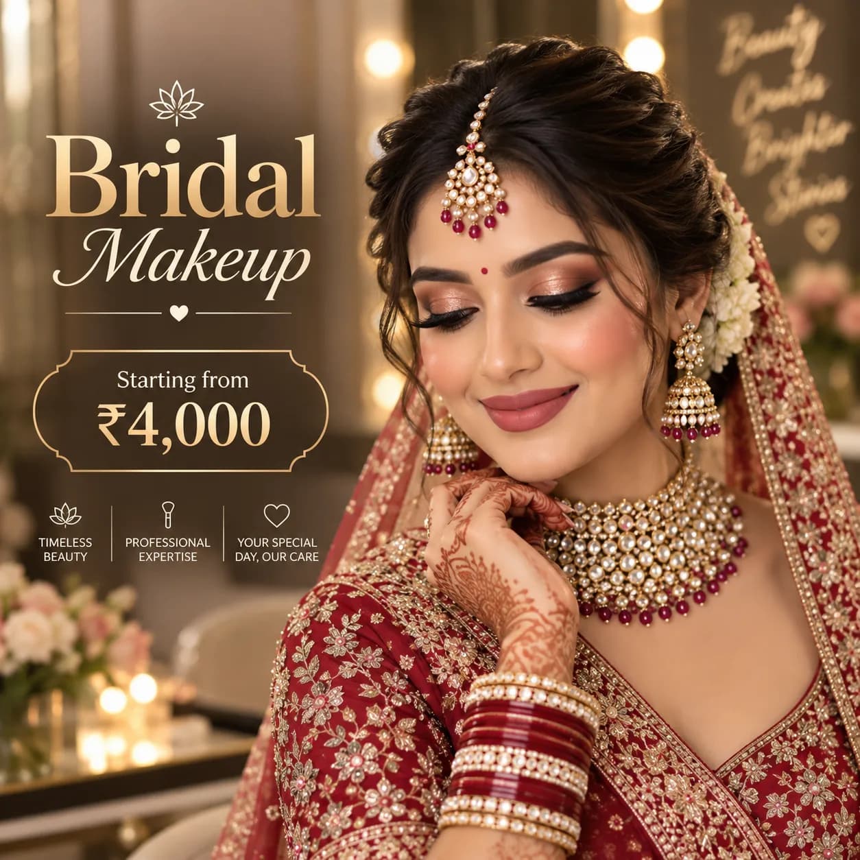 Sanskrati makeover photo