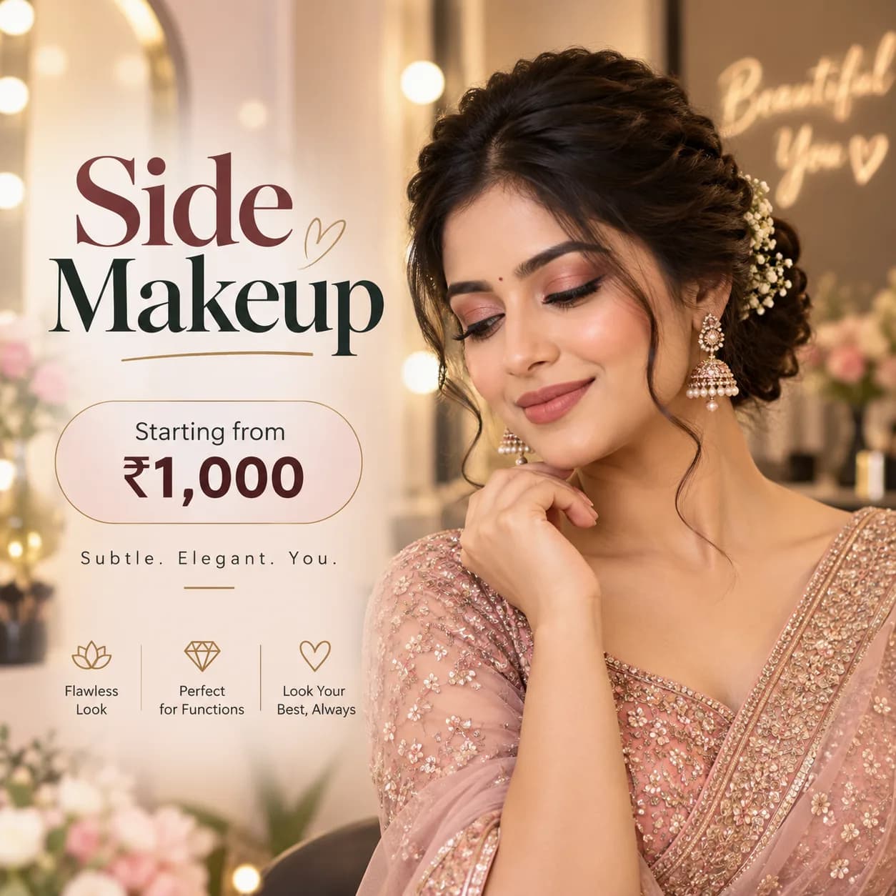 Sanskrati makeover photo